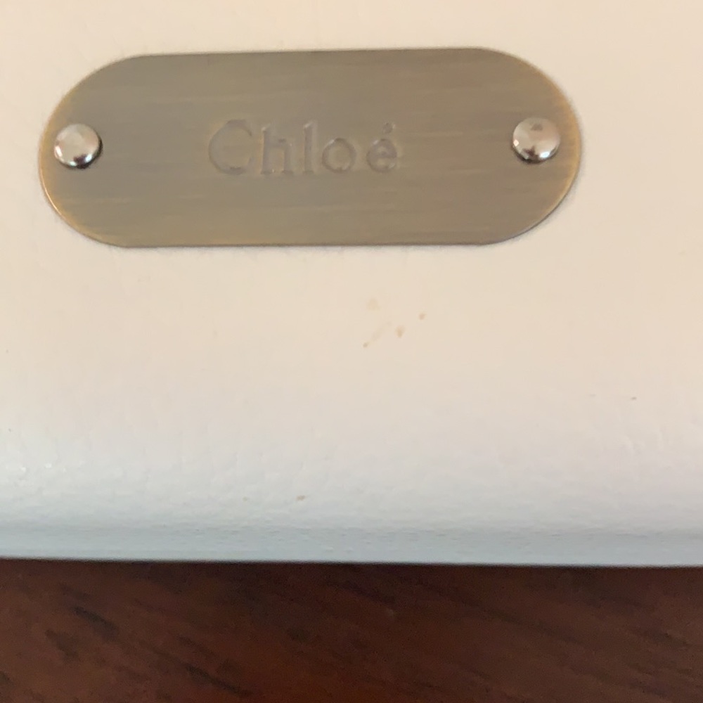 CHLOE NEW EYEGLASS CASE - Picture 2 of 9